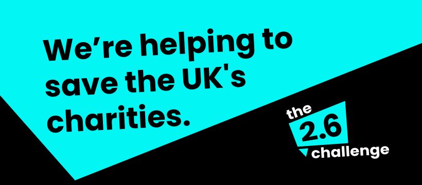 twopointsix challenge